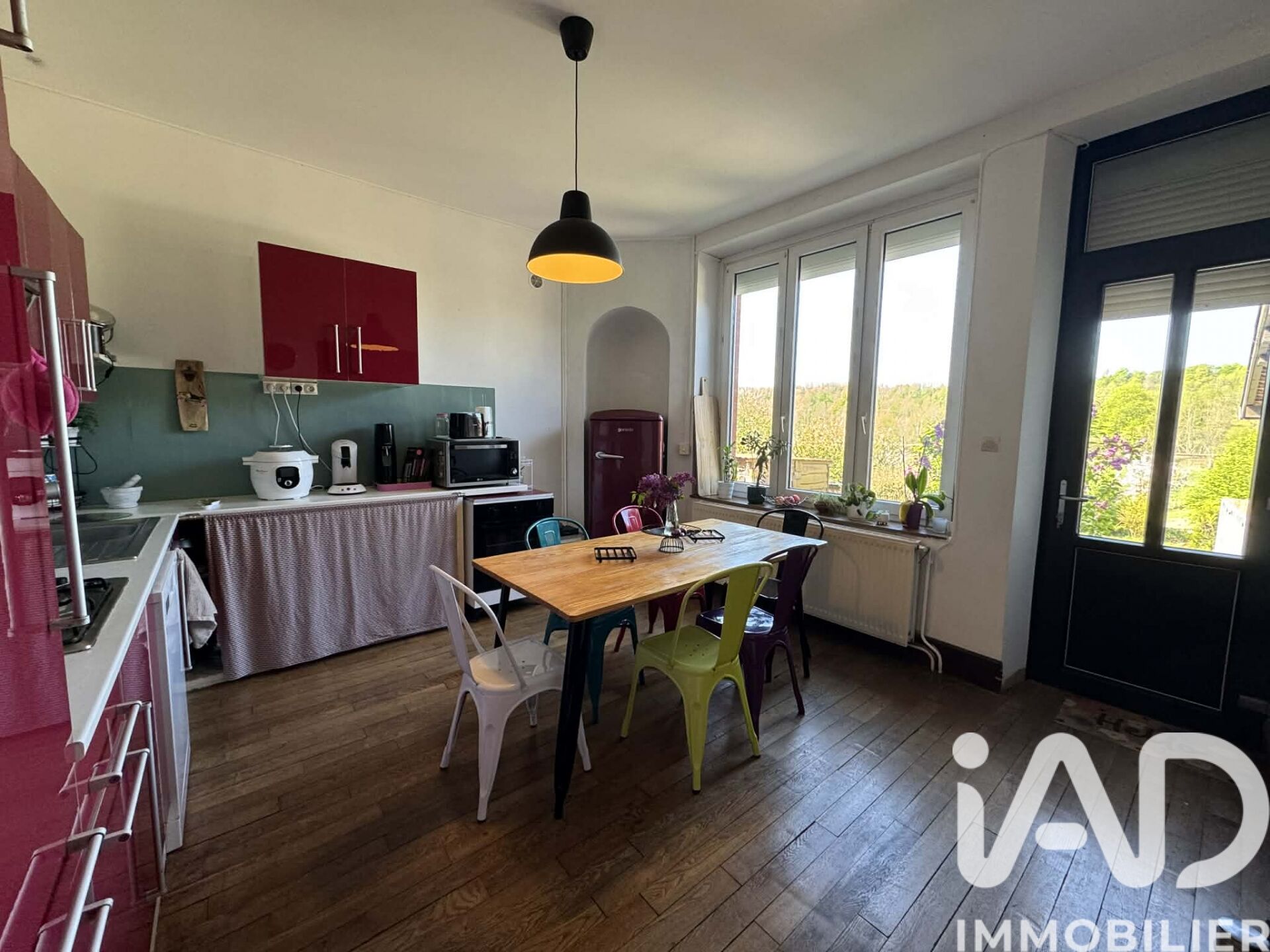 Vente Maison/villa 6 pièces - Photo 3