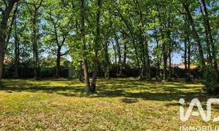 Terrain  1956 m² à vendre à Léguevin (31490)