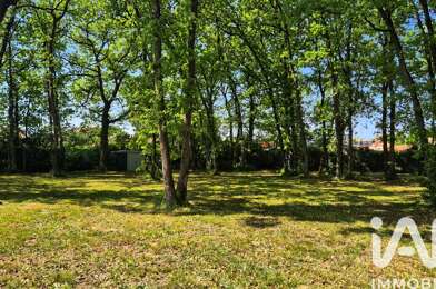 Terrain  175000 €