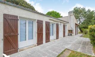 Maison 4 Pièces 80 m² à vendre à Dolus-d'Oléron (17550)