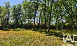 Terrain  1673 m² à vendre à Léguevin (31490)