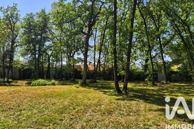 Terrain  169000 €