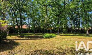 Terrain  3700 m² à vendre à Léguevin (31490)