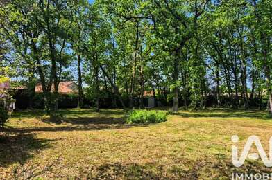 Terrain  295000 €