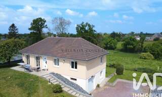 Maison 6 Pièces 119 m² à vendre à Villiers-Fossard (50680)
