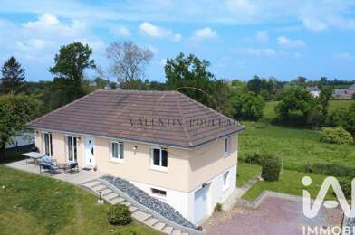 Maison 6 pièces 239000 €