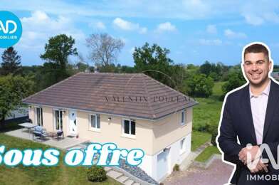 Maison 6 pièces 239000 €
