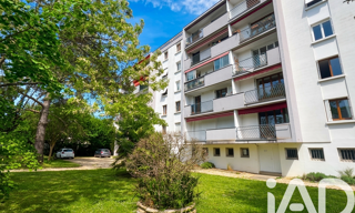 Appartement 3 Pièces 66 m² à vendre à Talence (33400)