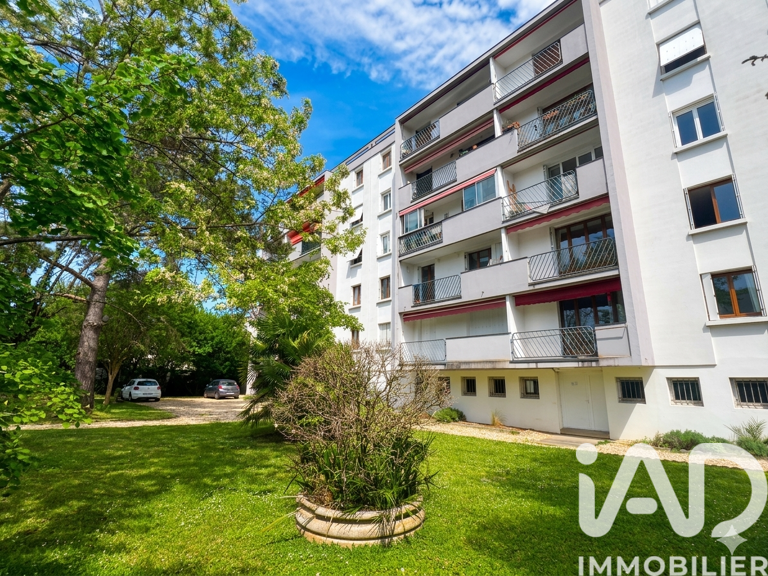 Vente Appartement 3 pièces — photo 1