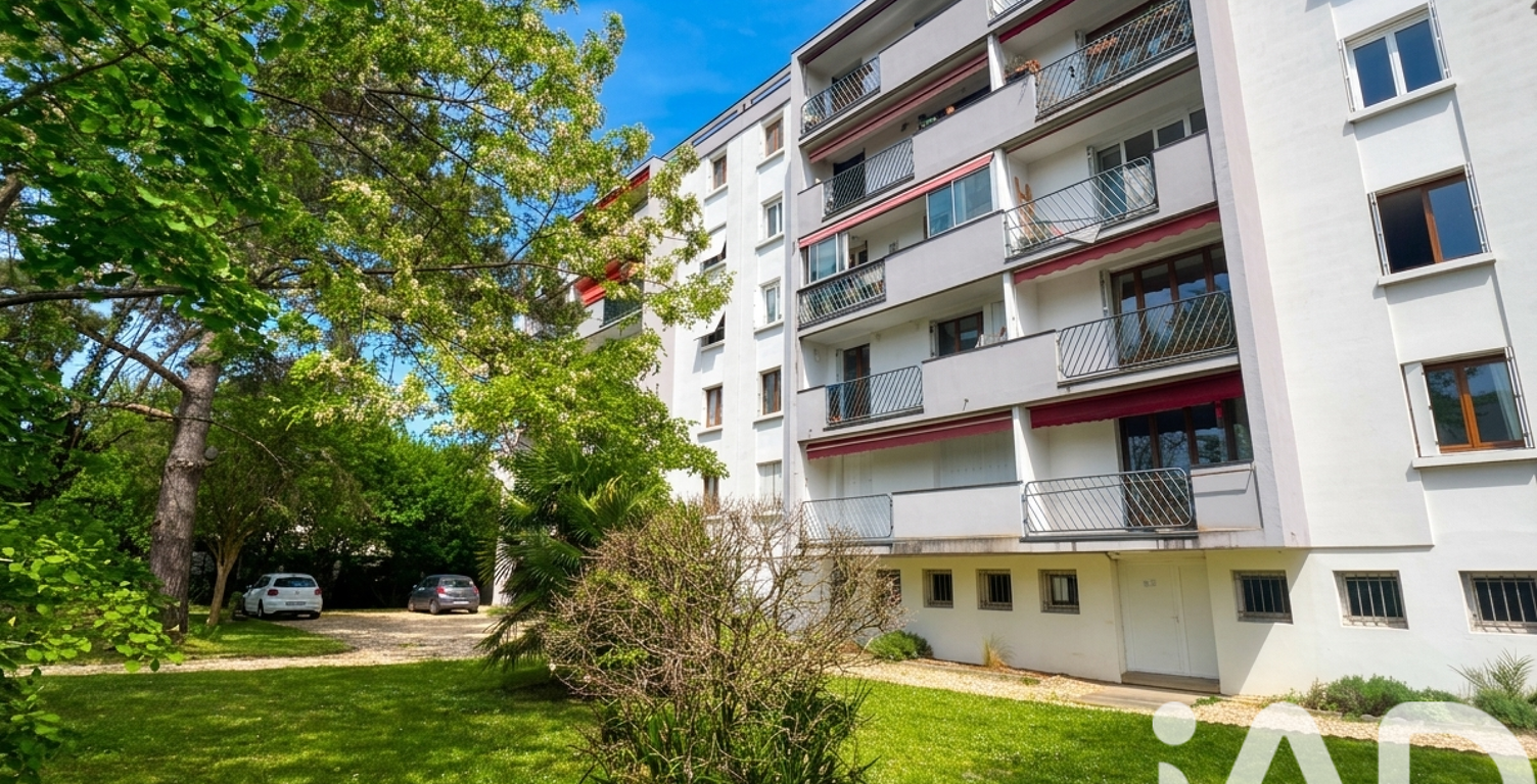 Vente Appartement 3 pièces — photo 1