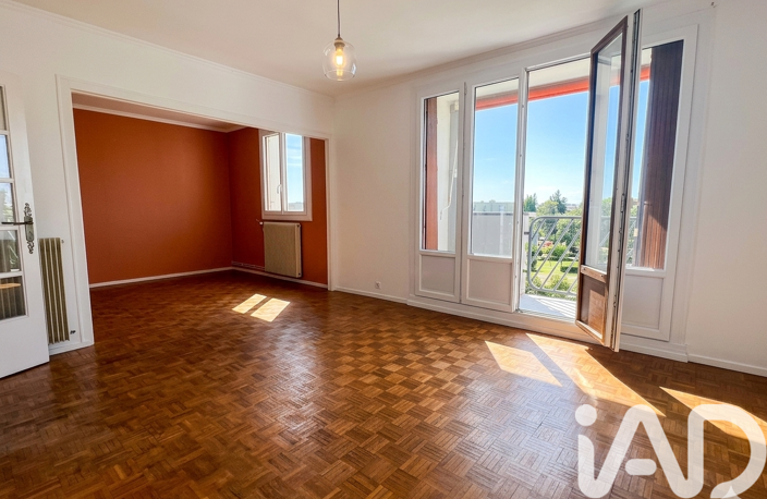 Vente Appartement 3 pièces — photo 2