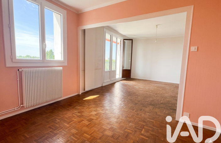Vente Appartement 3 pièces — photo 3