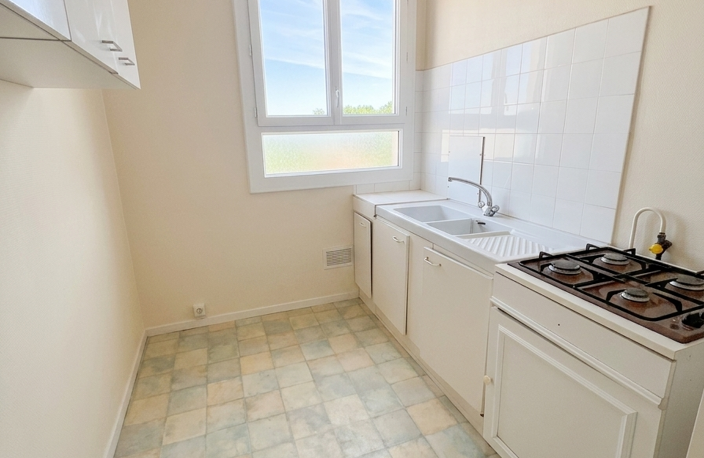 Vente Appartement 3 pièces — photo 5