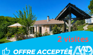 Maison 6 Pièces 155 m² à vendre à Guerville (78930)