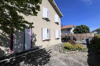 Maison 6 pièces 410670 €