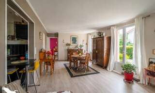 Maison 6 Pièces 127 m² à vendre à Toulouse (31400)