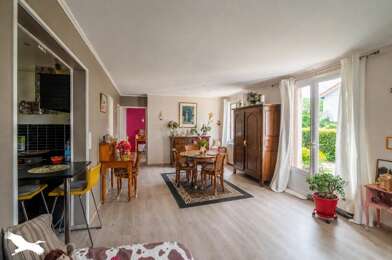 Maison 6 pièces 389000 €