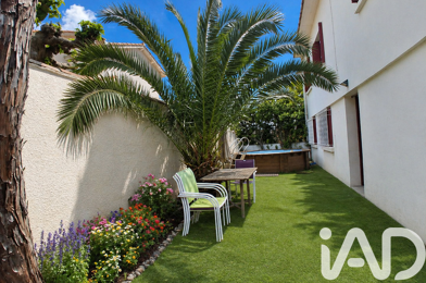 Maison 6 pièces 228000 €