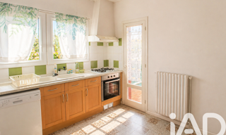Maison 6 Pièces 113 m² à vendre à Béziers (34500)