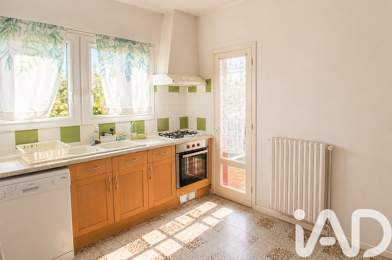 Maison 6 pièces 228000 €