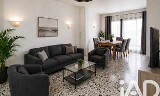 Maison 6 Pièces 113 m² à vendre à Béziers (34500)