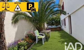 Maison 6 Pièces 113 m² à vendre à Béziers (34500)