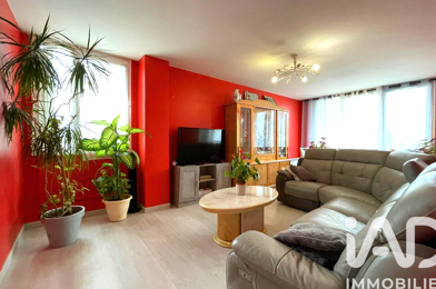 Appartement 5 pièces 172000 €