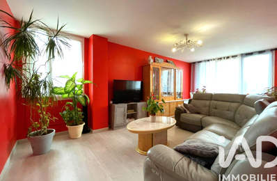 Vente Appartement 5 pièces — photo du bien