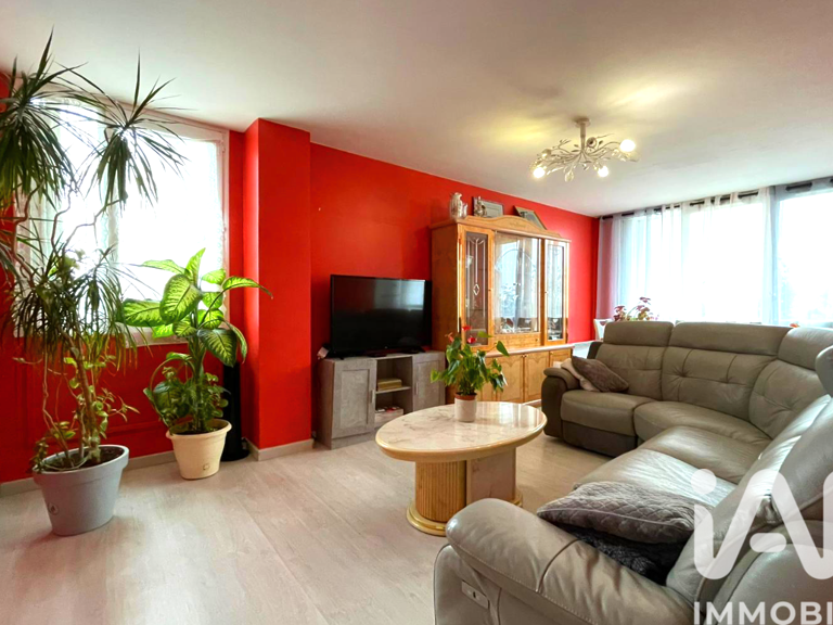 Vente Appartement 5 pièces — photo 1