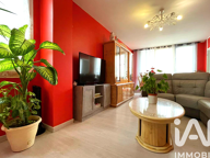 Vente Appartement 5 pièces — photo 2