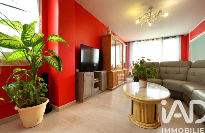 Vente Appartement 5 pièces — photo 2