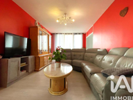 Vente Appartement 5 pièces — photo 3