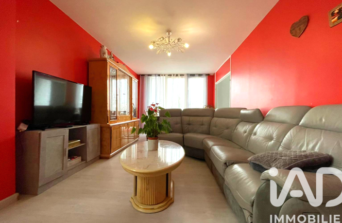 Vente Appartement 5 pièces — photo 3