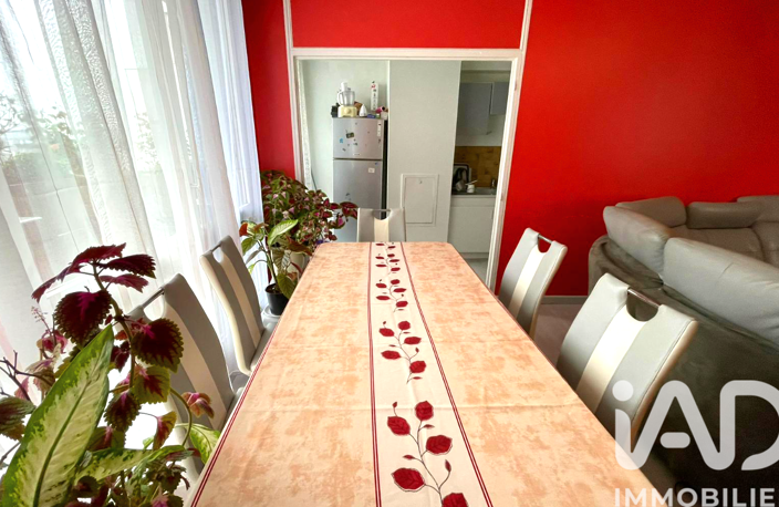 Vente Appartement 5 pièces — photo 4