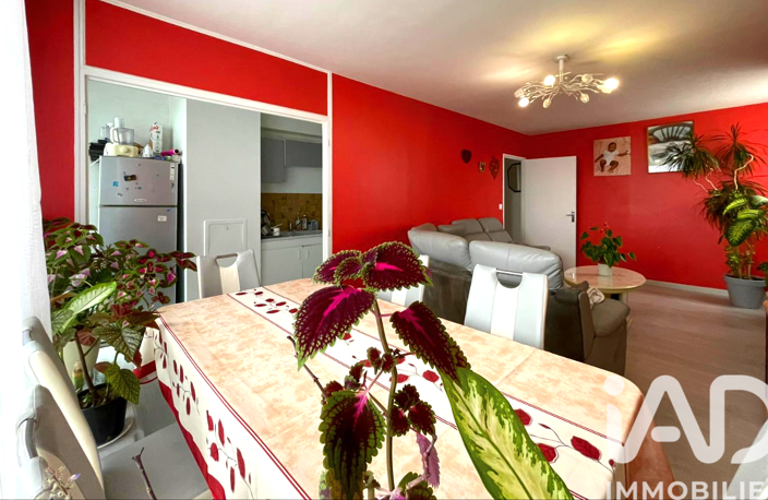 Vente Appartement 5 pièces — photo 5