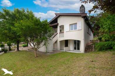 Maison 7 pièces 549000 €