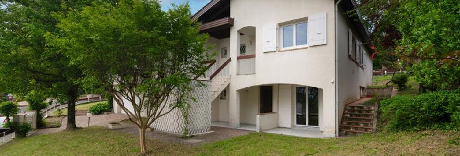 Maison 7 Pièces 228 m² à vendre à Ramonville-Saint-Agne (31520)