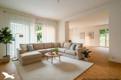 Maison 7 pièces 549000 €