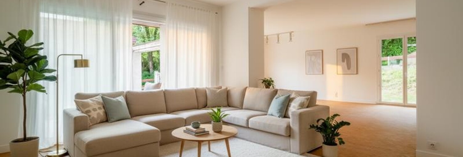 Maison 7 Pièces 228 m² à vendre à Ramonville-Saint-Agne (31520)