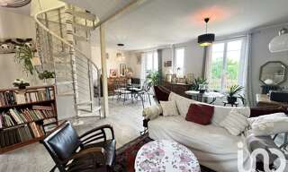 Maison 5 Pièces 102 m² à vendre à Quincy-sous-Sénart (91480)