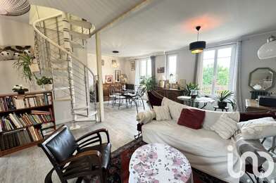 Maison 5 pièces 315000 €