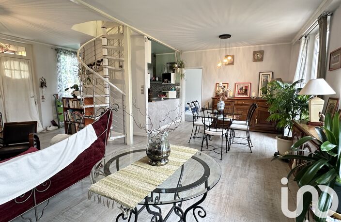 Vente Maison traditionnelle 5 pièces — photo 2