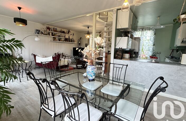 Vente Maison traditionnelle 5 pièces — photo 3