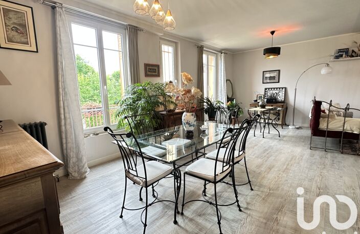 Vente Maison traditionnelle 5 pièces — photo 4