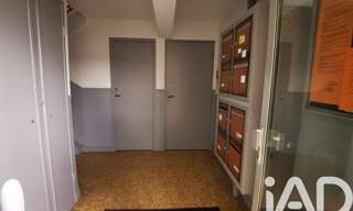 Appartement 4 Pièces 74 m² à vendre à Limoges (87000)