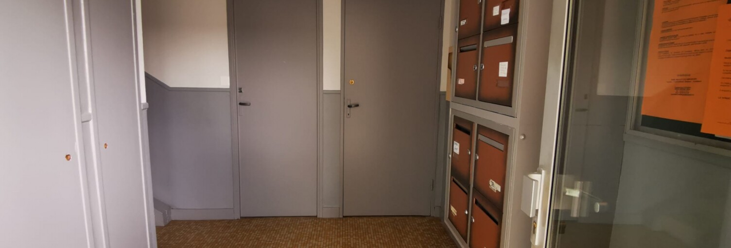Appartement 4 Pièces 74 m² à vendre à Limoges (87000)