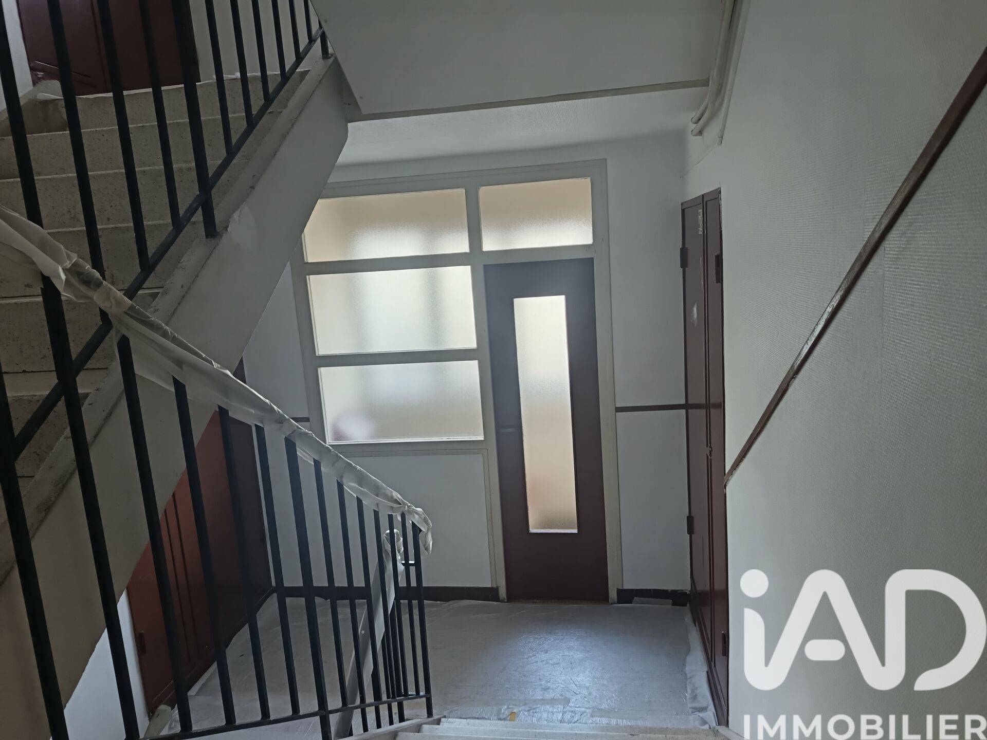Vente Appartement 4 pièces - Photo 3