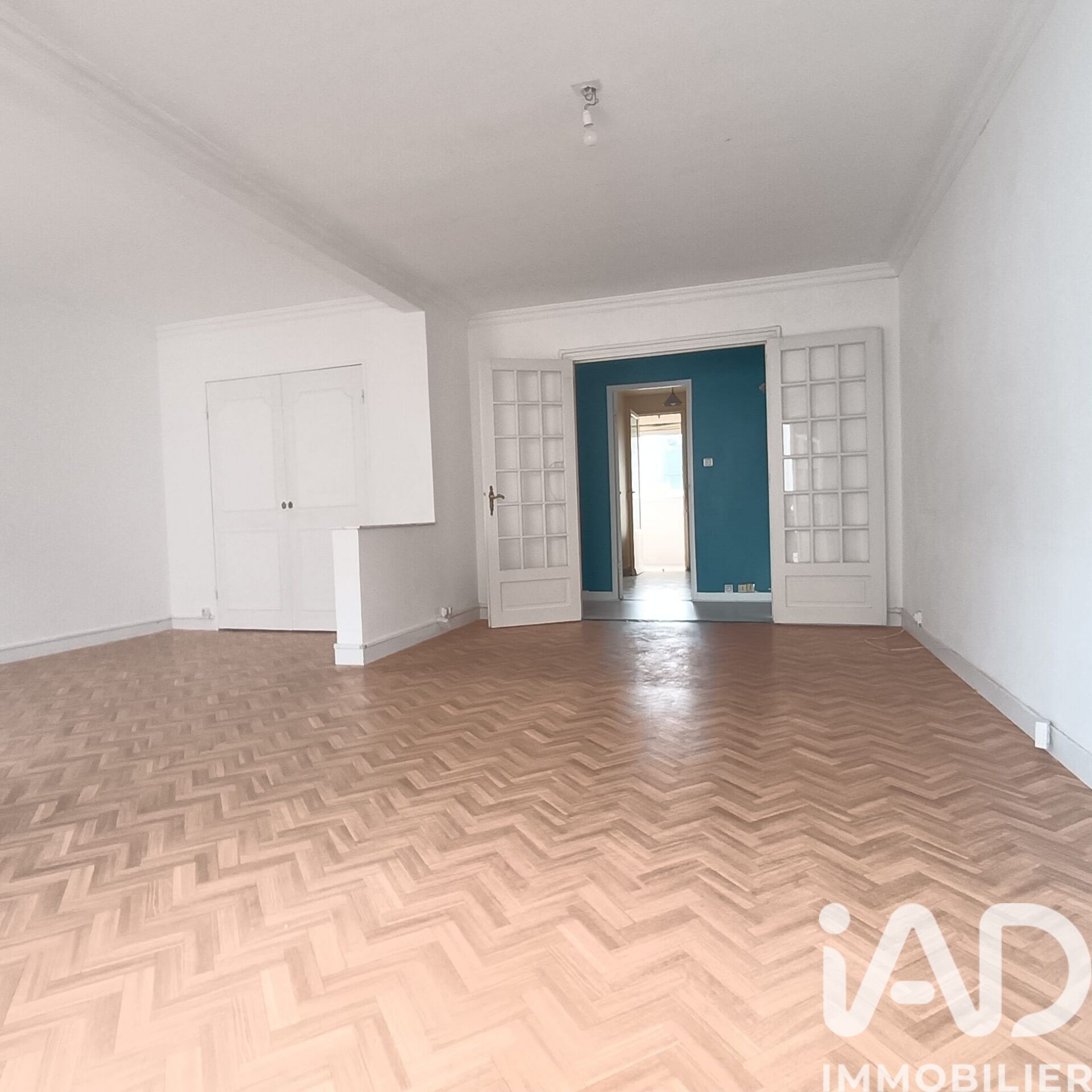 Vente Appartement 4 pièces - Photo 5
