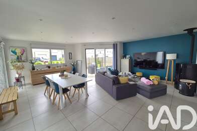 Maison 6 pièces 353000 €