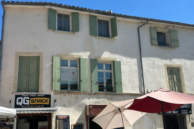 Immeuble  229000 €